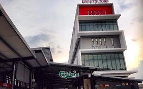 Beverly Hotel Taiping